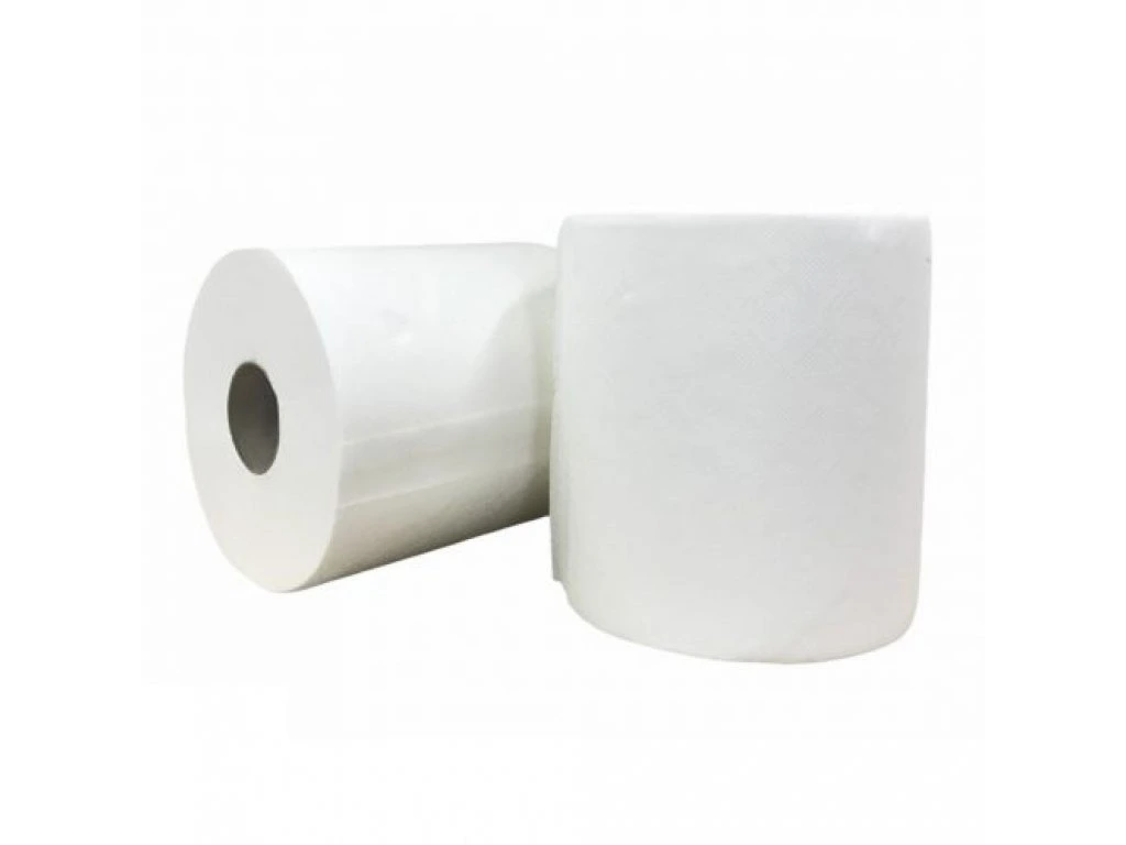 Papierové utierky s vlákninou